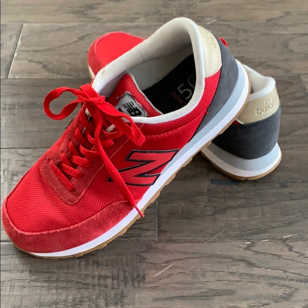 New balance 574